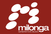 Logo de la marque Milonga Paris Plaisir