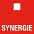Logo de la marque Synergie - LENS 