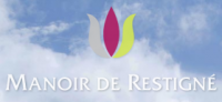 Logo marque Manoir de Restigné