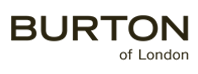 Logo de la marque Burton - QUIMPER Homme