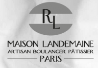 Logo de la marque Maison landemaine Jules Joffrin