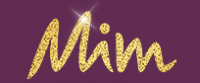 Logo de la marque MIM -  FECAMP 