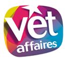 Logo de la marque Vet'Affaires - Saint Berthevin
