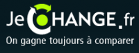 Logo marque JeChange