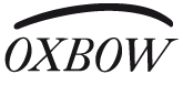 Logo de la marque Oxbow CHOLET