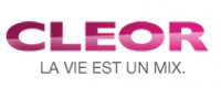 Logo de la marque Cleor /rubis - AUCHY LES MINES