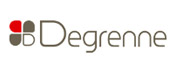Logo de la marque Guy Degrenne ORGEVAL