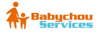 Logo de la marque Babychou Guadeloupe