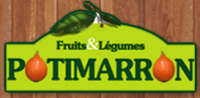 Logo de la marque Potimarron