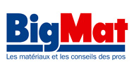 Logo de la marque Bigmat - BECAT