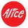 Logo marque Alice