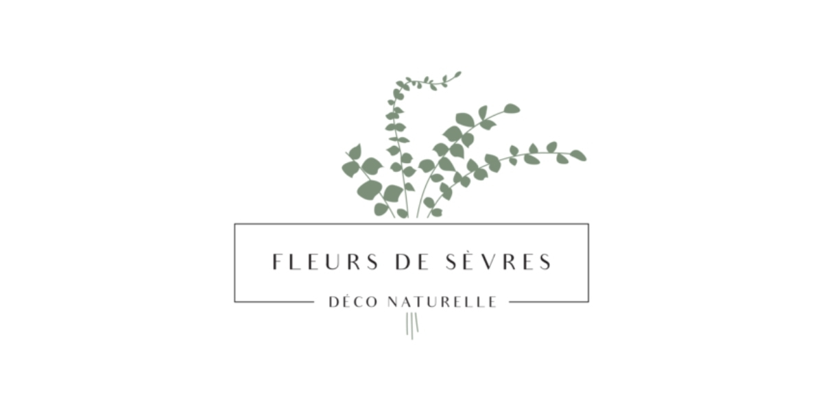 Logo marque Fleurs de Sèvres