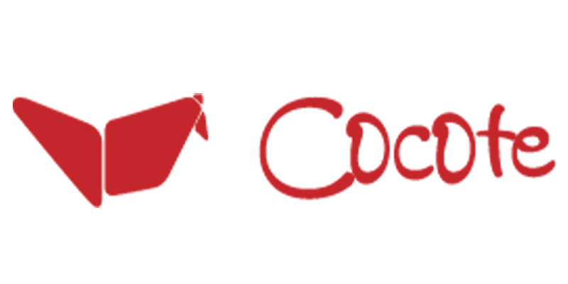 Logo marque Cocote