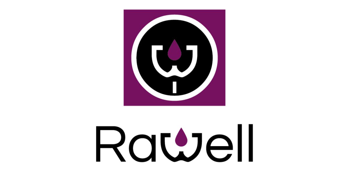 Logo marque RAWELL