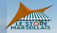 Logo de la marque Le Store Marseillais