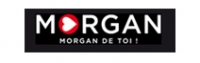 Logo de la marque Morgan - Galeries Lafayette - belle Epine