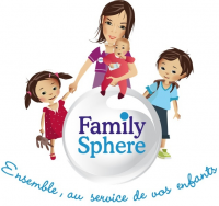 Logo de la marque Family Sphere Senlis