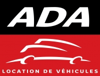 Logo de la marque Ada STRASBOURG Livraison Gare