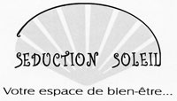 Logo marque Séduction Soleil