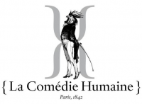 Logo marque La Comédie Humaine