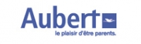 Logo de la marque Aubert LISIEUX