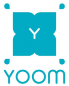 Logo de la marque Restaurant Yoom