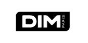 Logo de la marque DIM Quartier Libre