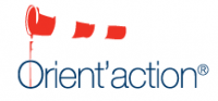 Logo de la marque Orient'action® Alençon
