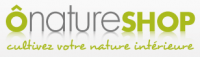 Logo de la marque Showroom Onature - Sur rdv