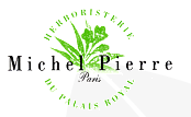 Logo de la marque Herboristerie du Palais Royal