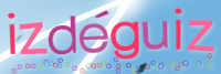 Logo de la marque Magasin Izdéguiz