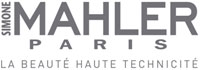 Logo de la marque Simone Mahler - Institut Brigitte