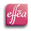 Logo de la marque Efféa - Lambersart