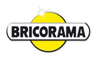 Logo de la marque Bricorama - THONON