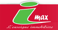 Logo de la marque Imax - LEVALLOIS