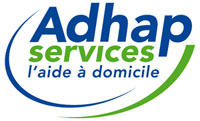 Logo de la marque Adhap -  SELESTAT 