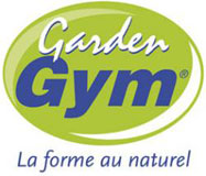 Logo de la marque Garden Gym  CHELLES