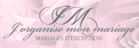 Logo marque J'organise mon mariage