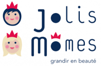 Logo marque Jolis-Mômes