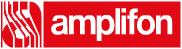 Logo de la marque Amplifon - DRANCY