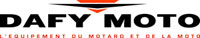 Logo de la marque Dafy Moto - Seclin