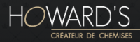 Logo de la marque Boutique Howard's