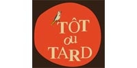 Logo marque Tôt ou TARD