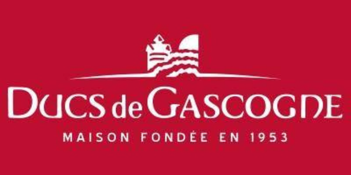 Logo de la marque Ducs de Gascogne - DUCS DE GASCOGNE