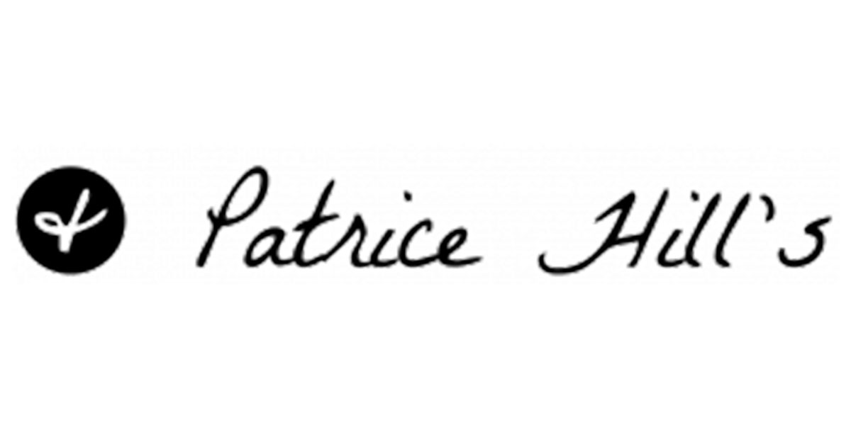 Logo marque Patrice Hill's