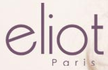 Logo de la marque Eliot Bijoux - Coulommiers
