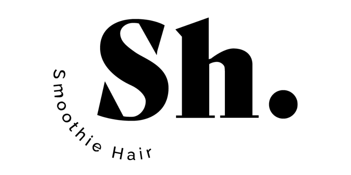 Logo marque Smoothie Hair