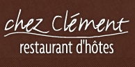 Logo de la marque Chez Clément Bougival