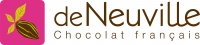 Logo de la marque De Neuville - Saint-Gratien