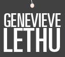 Logo de la marque Geneviève Lethu CHERBOURG